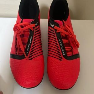 Nike phantom venom cleats size 7.5